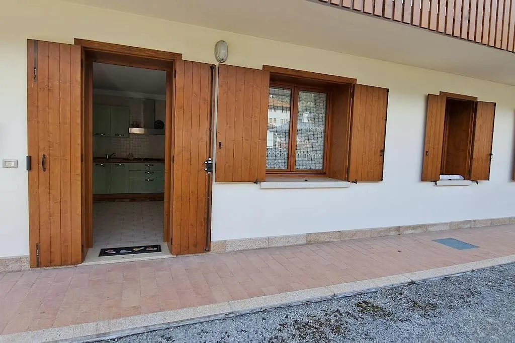 Little Apartment In Dolomiti Vigo di Cadore