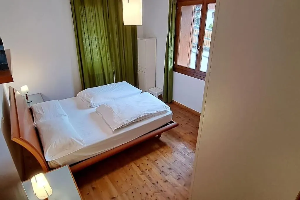 Little Apartment In Dolomiti Vigo di Cadore