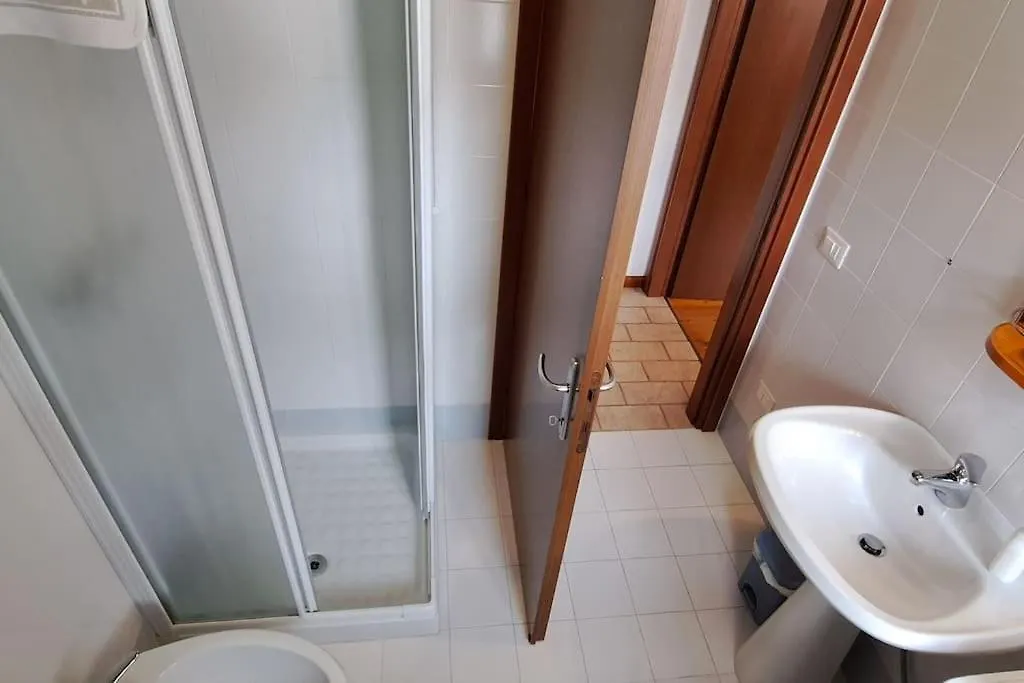 Little Apartment In Dolomiti Vigo di Cadore