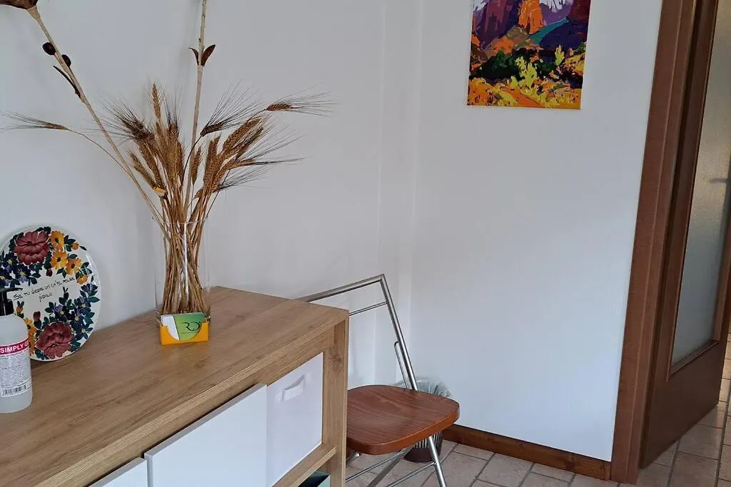 Little Apartment In Dolomiti Vigo di Cadore Italy