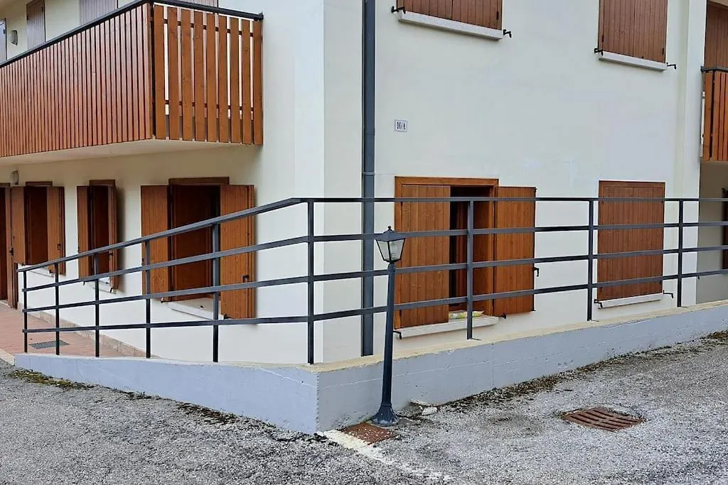 Little Apartment In Dolomiti Vigo di Cadore