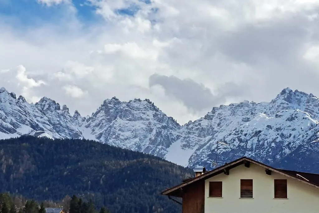Little Apartment In Dolomiti Vigo di Cadore 0*,  Italy